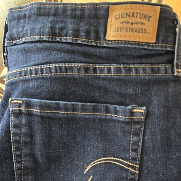 LEVIS SIGNATURE shorts - Picture 1 of 4